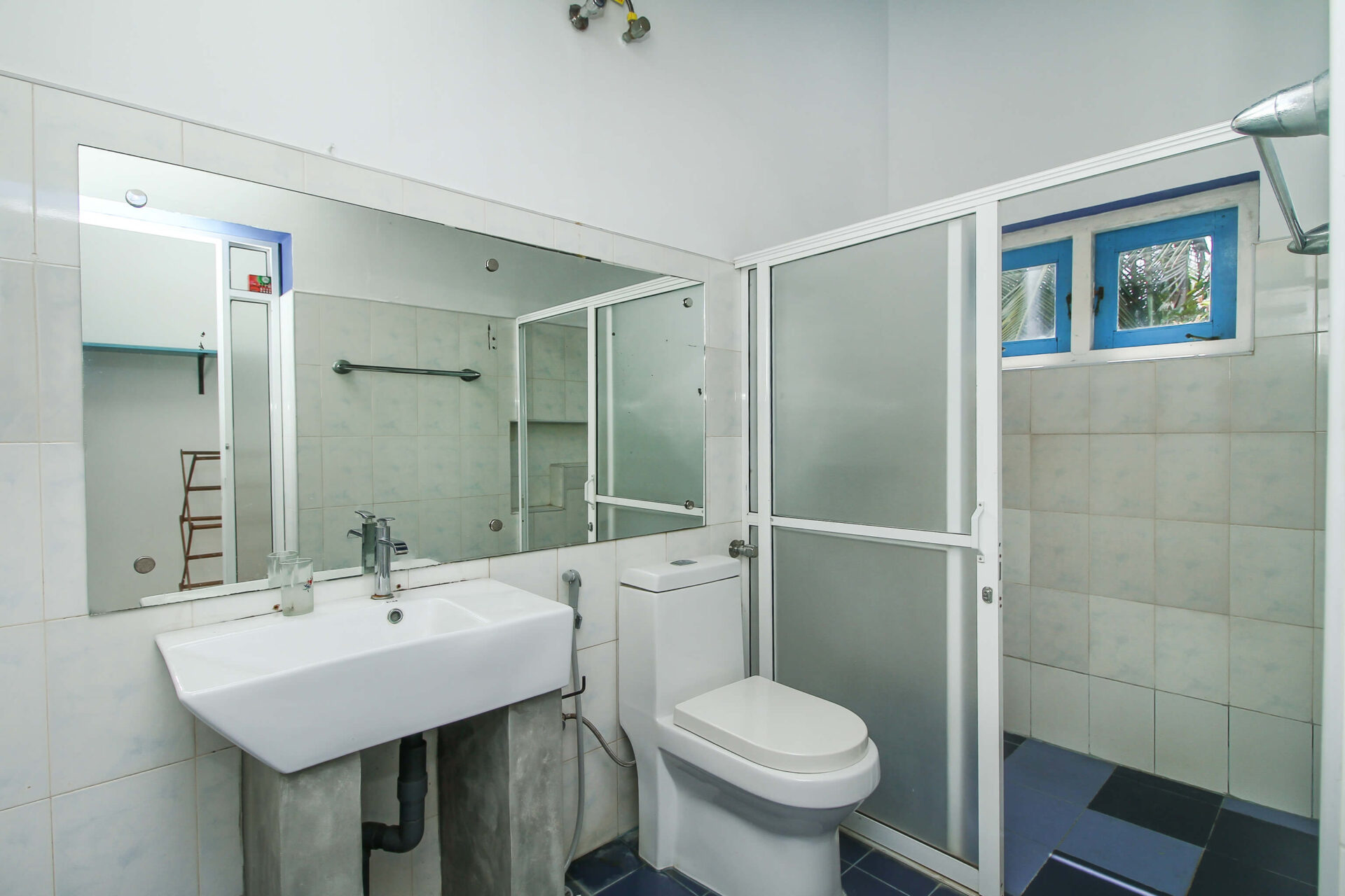 Deluxe Double Room 2-9