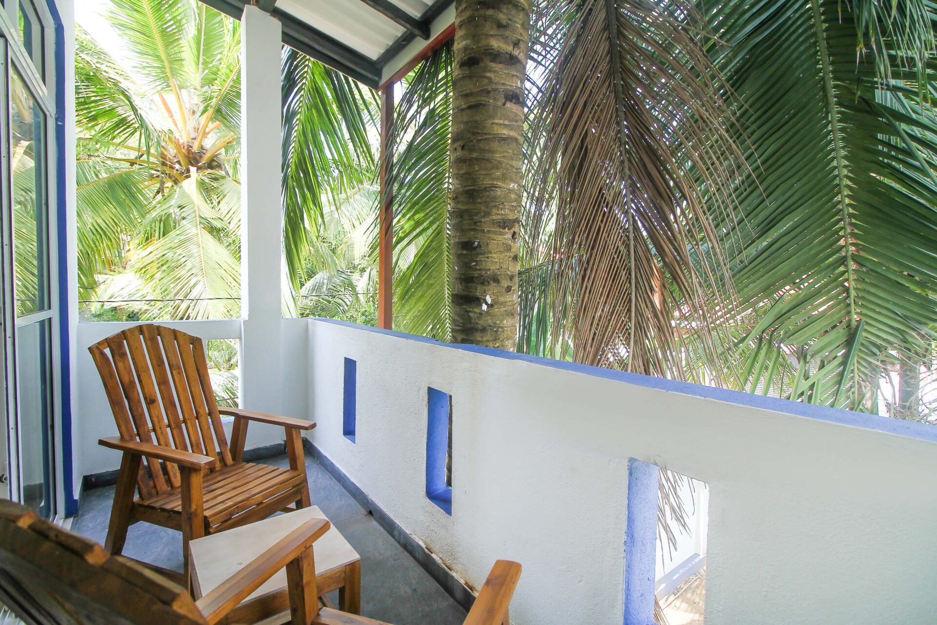 Deluxe Double Room 3-11