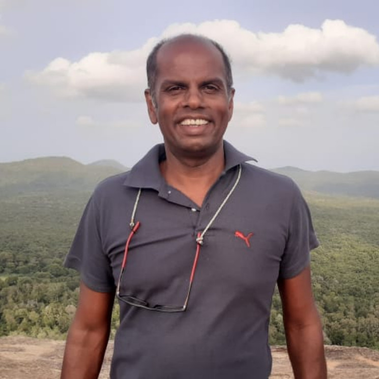 Ranil Victor