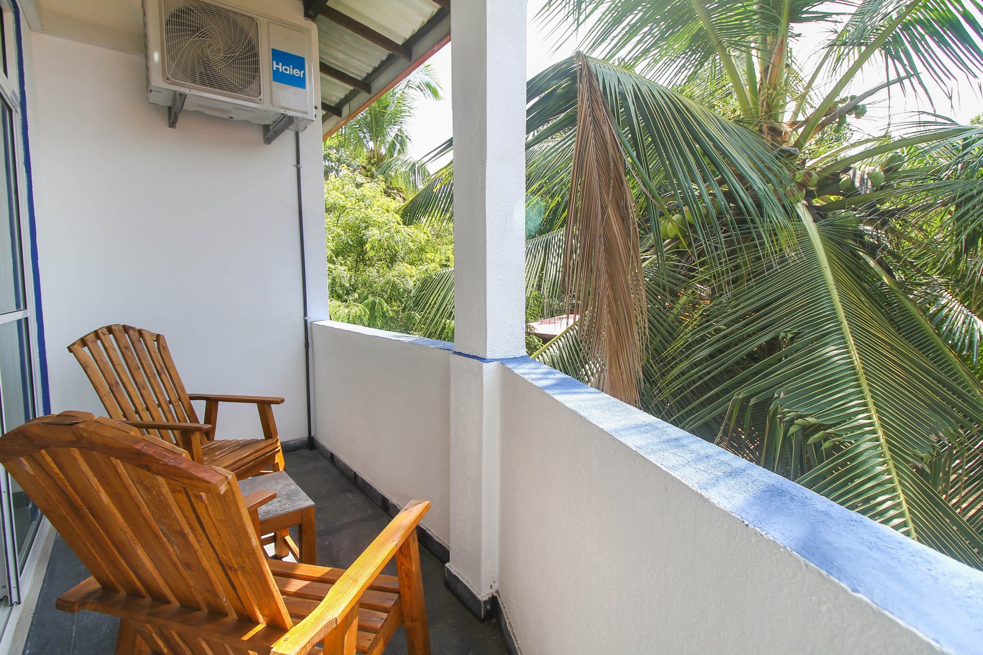 Deluxe Double Room 1-10