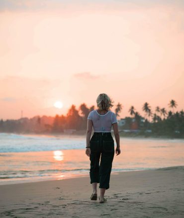 Quick access to beach