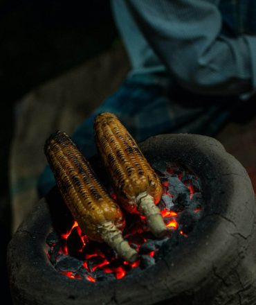 Village Cooking