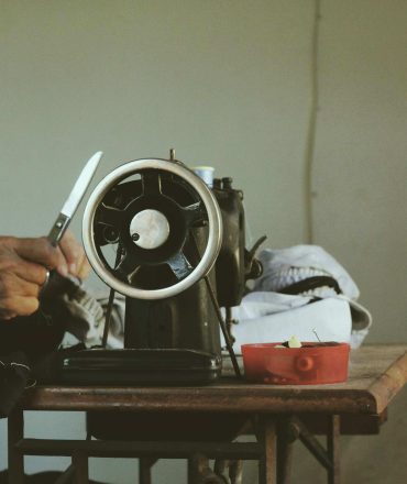 Visit The Tailor