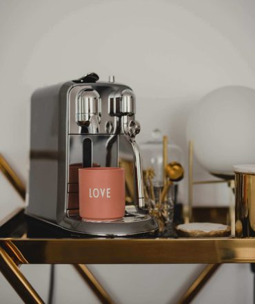 coffee machine