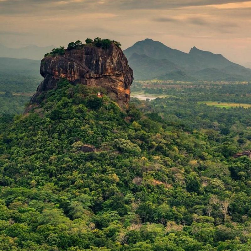 Sigiriya